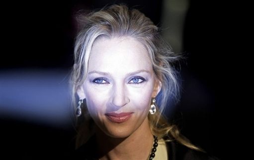 Uma Thurman