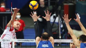 ME siatkarzy. Lider naszej reprezentacji o przyszłości kadry. "Przed polską siatkówką wiele wspaniałych lat"