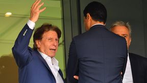 Pini Zahavi i Robert Lewandowski. Superagent dla superpiłkarza