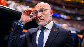 Trener Hiszpanów na gorąco po sensacyjnym remisie. Zdradził, czego zabrakło