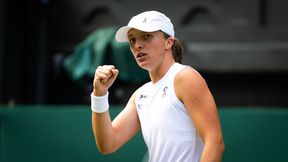 Oto ranking WTA po zwycięstwie Igi Świątek