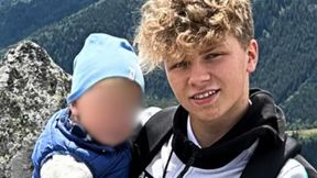 Wiktor umiera. "To koniec, dla syna nie ma już leczenia"