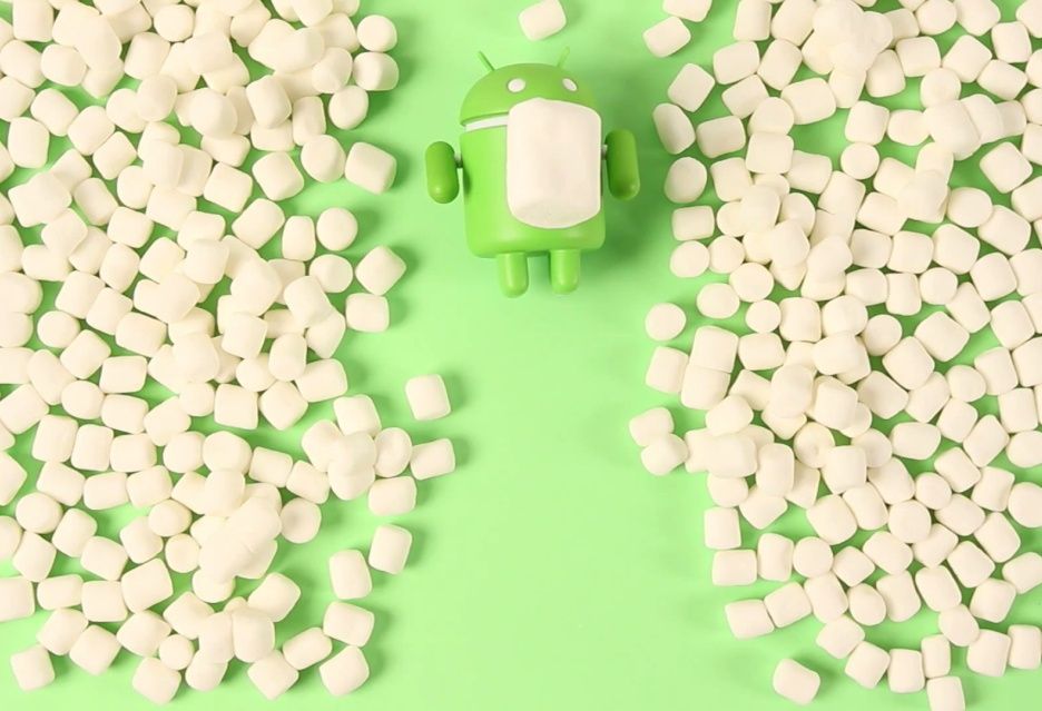 Android 6.0.1