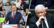 Kwota jest ogromna. Decyzja sądu ws. Sikorski kontra Kaczyński