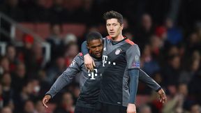 Grał z Lewandowskim, poleca mu ten klub. "Pasowałby idealnie"