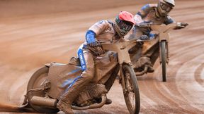 Żużel. Mecz w Fjelsted zacięty do samego końca. Udany występ Mateja Zagara