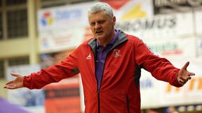 Krzysztof Kotwicki: Wisła była zdecydowanie lepsza