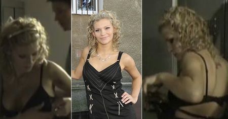"Julia": Maja Bohosiewicz kończy 22 lata