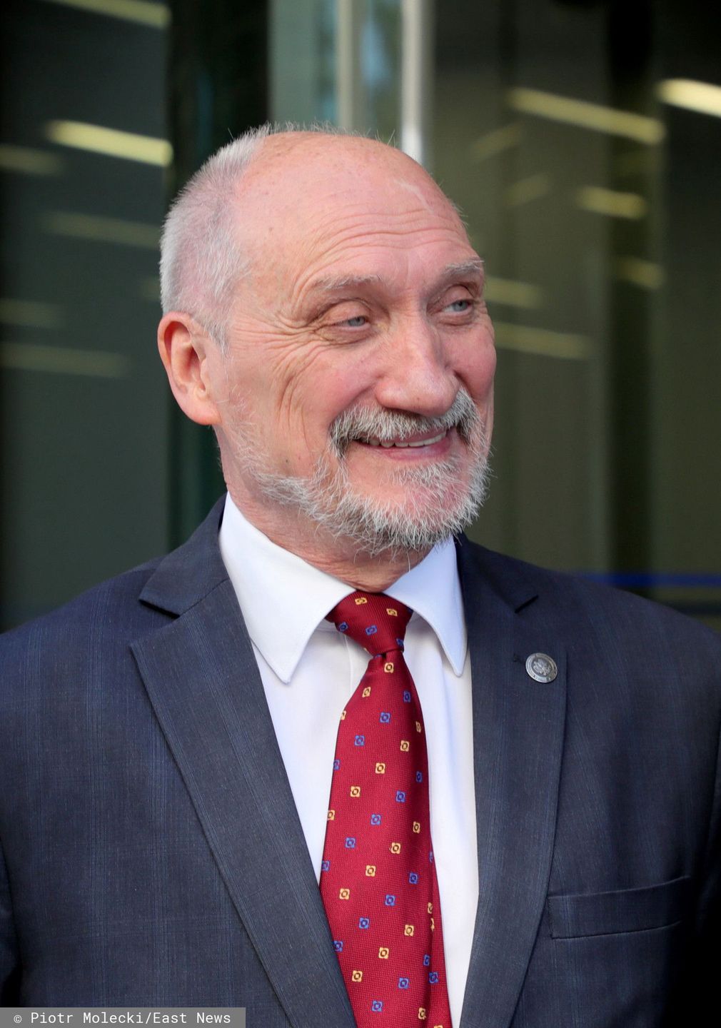 Antoni Macierewicz