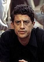 Saïd Taghmaoui