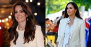 Wszystkie operacje plastyczne i zabiegi księżnej Kate i Meghan Markle. Co sobie poprawiły?