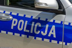 Atak nożownika w Warszawie. Zginął mężczyzna