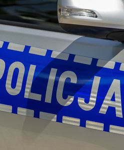 Atak nożownika w Warszawie. Zginął mężczyzna