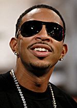 Christopher Ludacris