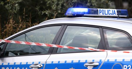 Znaleziono zwłoki 39-latka. Na ciele "liczne obrażenia"