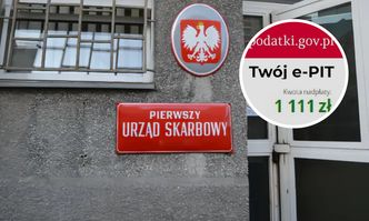 Rozliczyliśmy PIT chwilę po północy. Na to musisz zwrócić uwagę