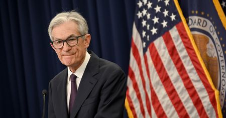 Fed wstrzymuje oddech. Rynek oczekuje stabilizacji stóp w USA