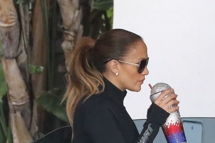 Jennifer Lopez nie odpuszcza. Treningi przynoszą spektakularne efekty