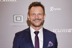 Stare zdjęcie obiegło sieć. Fani zachwyceni, kogo pokazał Pazura