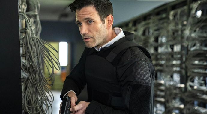 FBI: International 3