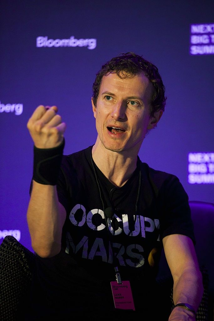 Łukasz Nosek