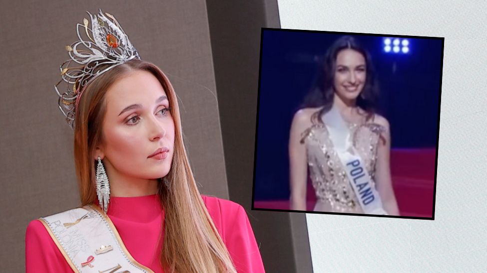 Maja Todd będzie reprezentować Polskę na Miss International