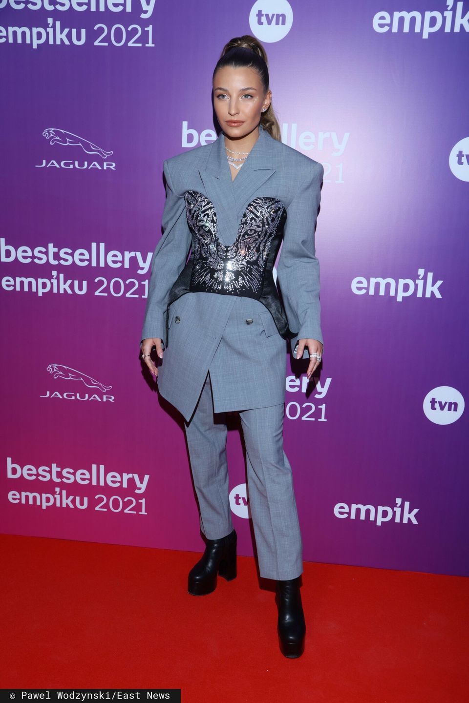 Bestsellery Empiku 2021 