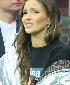 Nie wytrzymała. Marina w nocy wydała oświadczenie