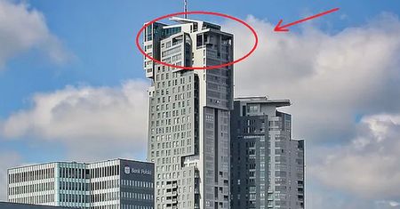 Wisząca willa sprzedana. Rekordowa transakcja na polskim rynku wtórnym