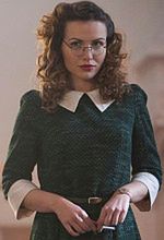Marta Żmuda-Trzebiatowska: ''Mówili o mnie Harry Potter''