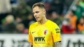 Niemcy zdecydowali. Rafał Gikiewicz za Manuelem Neuerem