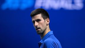 Tenis. ATP Finals: czas na półfinały. Novak Djoković kontra Dominic Thiem, Danił Miedwiediew rywalem Rafaela Nadala