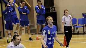 Espadon Szczecin - Ślepsk Suwałki 2:3 (galeria)