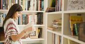 Około 2600 bibliotek gminnych zyskało dostęp do internetu