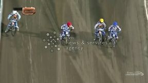 Cieślak o odejściu z Unii Tarnów: Nie było okrągłego stołu, rozstaliśmy się po koleżeńsku (04.11.2014)