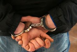 Jaworzno. Przed odsiadką uciekł z Polski, odnalazł się w Hiszpanii