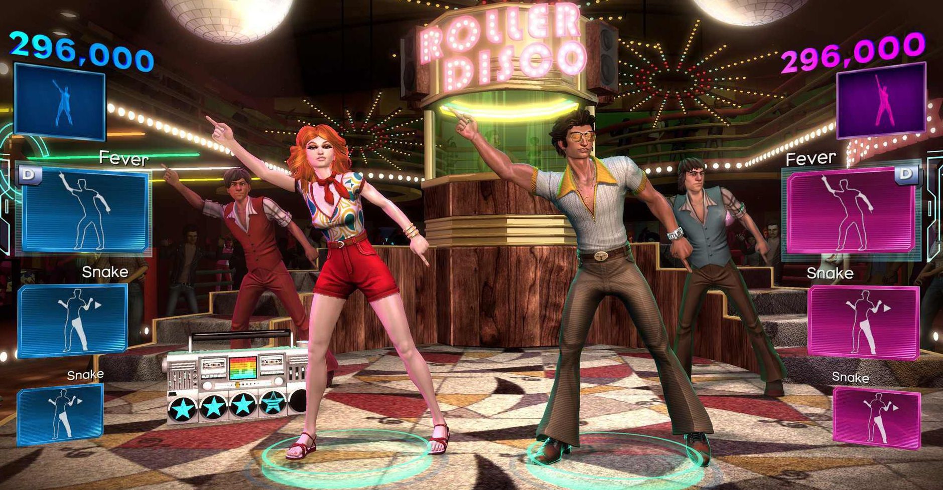 Wyginaj śmiało ciało... przed konsolą. Dance Central 3 i inne gry taneczne 3