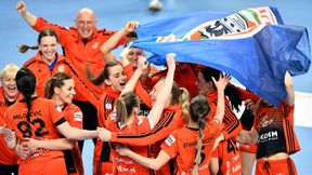 PGNiG Superliga Kobiet: zmiana na szczycie! Na złoto czekały dekadę