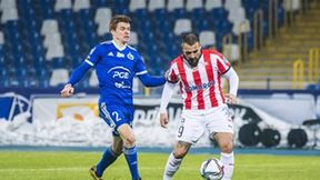 PKO Ekstraklasa. Stal Mielec - Cracovia 0:0 (galeria)