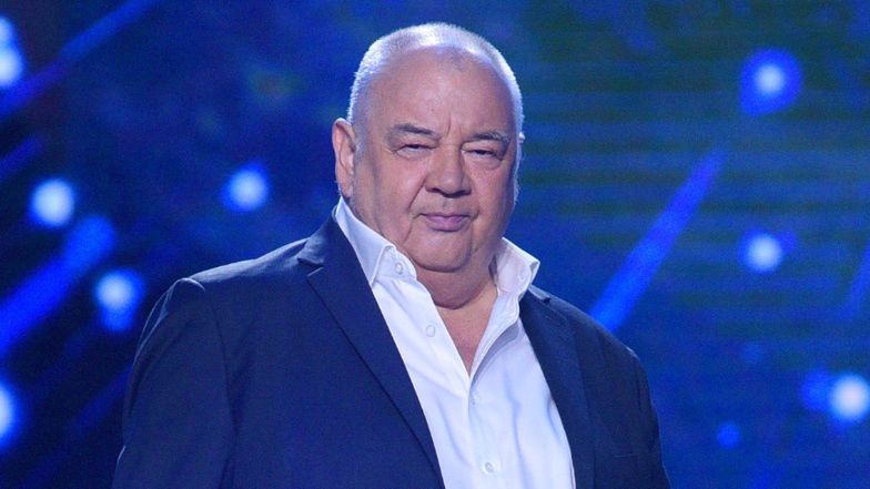 Stanisław Soyka zmarł w czwartek w wieku 66 lat