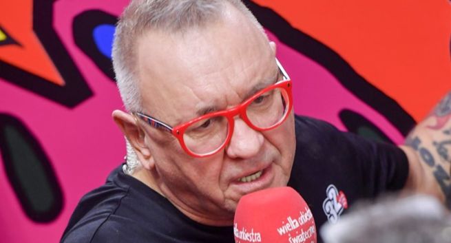 Mielone, chemia z Niemiec czy lot dronem. Oto co redakcje wystawiają na WOŚP