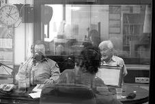 Norman Davies: Polska staje się śmieszna