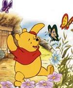 Awantura o Misia, co maleńki rozumek miał