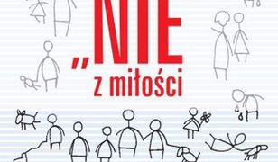 Wodny nóż tnie do suchej kości