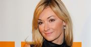 Martyna Wojciechowska odebrała Bursztynowego Motyla