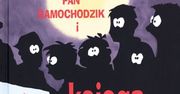 Jak ryjówki wraz z rzęsorkiem i zębiełkami z pożarem walczyły
