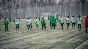 Warta Poznań ma już gdzie trenować. Nowa infrastruktura oficjalnie zaczęła działać