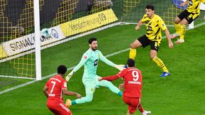 Bundesliga: Borussia Dortmund - Bayern Monachium. Piękny jubileusz Roberta Lewandowskiego