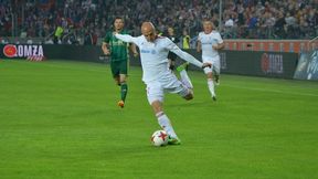 Rafał Kurzawa wysłał sygnał Adamowi Nawałce. Takimi występami można wywalczyć bilet na mundial