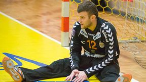 Michał Świrkula i Paweł Gregor w Chrobrym Głogów